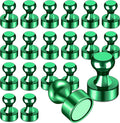 LOVIMAG Fridge Magnets 20Pcs Refrigerator Whiteboard Small Strong Magnet by LOVIMAG