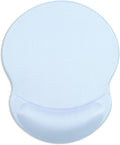ITNRSIIET Ergonomic Mouse Pad by +ITNRSIIET
