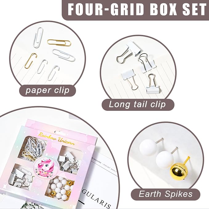 COMFYROOM Desk Accessories - Image 7