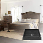 Yelanon 8pcs 2.5" Non Slip Furniture Pads - Image 3