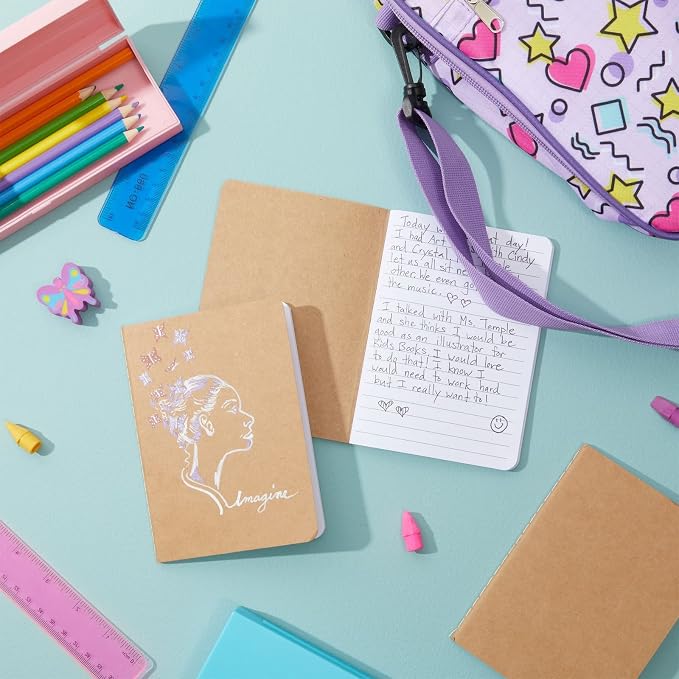 Paper Junkie Notebook Pack - Image 2
