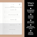 Intelligent Change The Five Minute Journal - Image 4