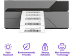 Rollo Direct Thermal 2x1 Barcode Labels - Image 4