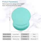 ITNRSIIET Ergonomic Mouse Pad - Image 5