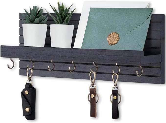 Lwenki Decorative Key Holder for Wall by Lwenki