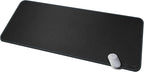 CENNBIE Leather Desk Mat, 59” x 23.6” Extra Large Desk Pad Blotter Protector by CENNBIE