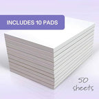 NextDayLabels Note Pads - Image 3