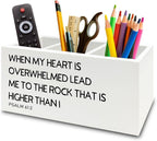 XPH Christian Pen Pencil Holder Organizer by XPH
