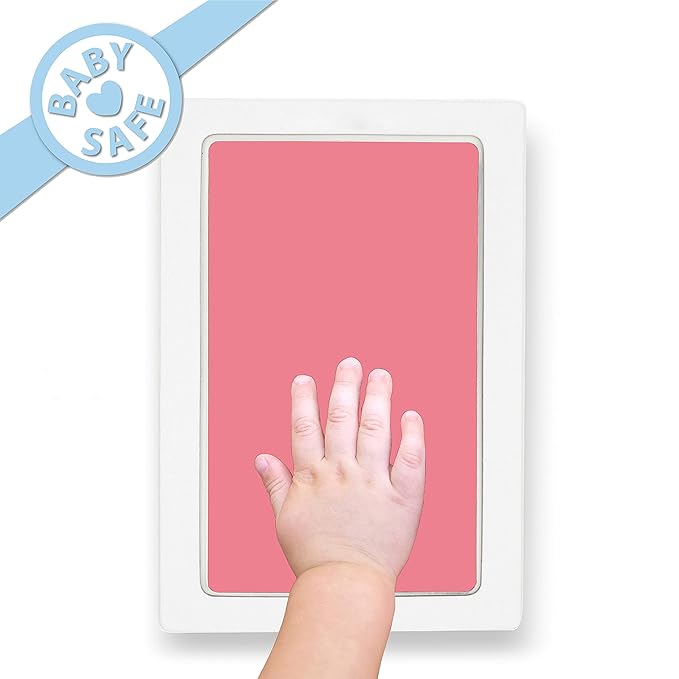 Extra Large Clean Touch Ink Pad - Image 4