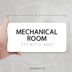 ALPHA DOG ADA SIGNS - Image 2
