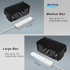 Power Strip Hider Box - Image 2