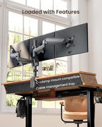 ErGear Electric Standing Desk - Image 7