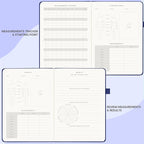 &And Per Se Fitness Workout Journal - Image 4