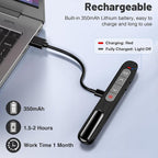2-in-1 USB Type C Presentation Clicker - Image 4