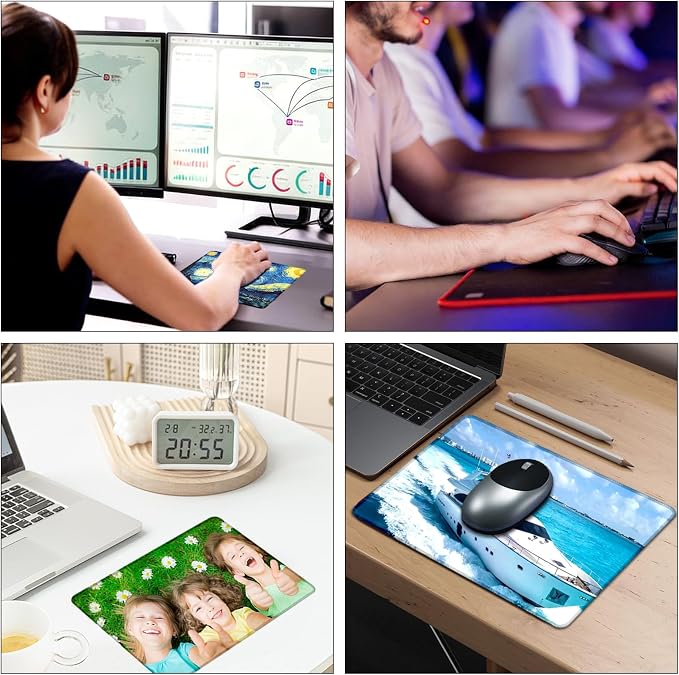 Custom Mouse Pad - Image 7