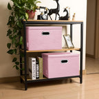 PRANDOM Foldable Storage Bins - Image 3