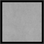 Amanti Art Black Framed Magnetic Board 17x17 Small Vision Board by AmantiArt