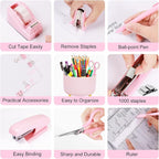 Gawsey Desk Organizers and Accessories Set - Image 5