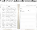 Heveboik Income & Expense Log Book - Image 5