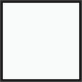 U Brands Magnetic Dry Erase Board White Board by UBrands