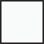 U Brands Magnetic Dry Erase Board White Board by UBrands