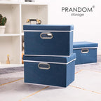 PRANDOM Foldable Storage Bin - Image 2