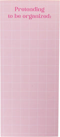 Graphique Pretend Magnetic Notepad, 100 Tear-Away Sheets by GraphiquedeFrance