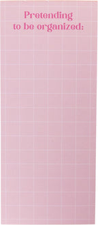 Graphique Pretend Magnetic Notepad, 100 Tear-Away Sheets by GraphiquedeFrance