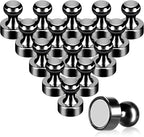 Pack of 16 Fridge Magnets by GOOLADA