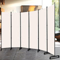 Room Divider Folding Privacy Screens by HOMSCREENER