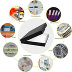 Lineco Folio Storage Box, Clamshell Design - Image 7