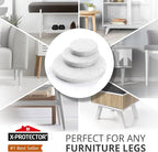 Felt Furniture Pads X-PROTECTOR - Image 2