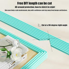 Edge Protector for Baby, Soft Foam Furniture Corner Guards, Desk Edge Cushion - Image 2
