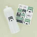 Large Name Labels for Kids - Image 2