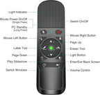 Presentation Clicker Mouse Control - Image 7