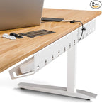 PAMO Cable Management Under Desk by pamo