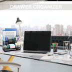 BCCICE Desk Organizers Caddy and Accessories - Image 6