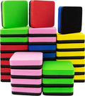 OWLKELA 30 Pack Whiteboard Eraser by OWLKELA