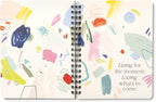 Compendium Spiral Notebook - Image 6