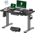 FLEXISPOT EN2 Whole-Piece Standing Desk by FlexiSpot