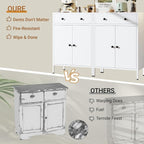 TaskStorz Metal Storage Cabinet - Image 6