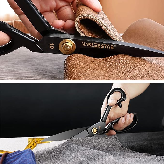 Fabric Scissors - Image 2