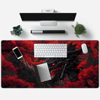 Huge Dragon Large Mouse Pad - Image 4