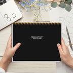 Weekly Productivity Planner - Image 7