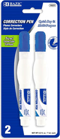 BAZIC Products Correction Pen by BAZICProducts