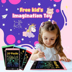 20 Pack LCD Writing Tablet for Kids - Image 4