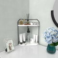 INIUNIK Corner Bathroom Counter Organizer by INIUNIK
