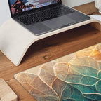 Gaming Mouse Pad, Large Mouse Pads - Image 6