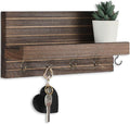 Lwenki Decorative Key Holder for Wall by Lwenki