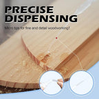 CYAFIXED Professional Grade Cyanoacrylate Super Glue, Super Thin Viscosity CA - Image 5